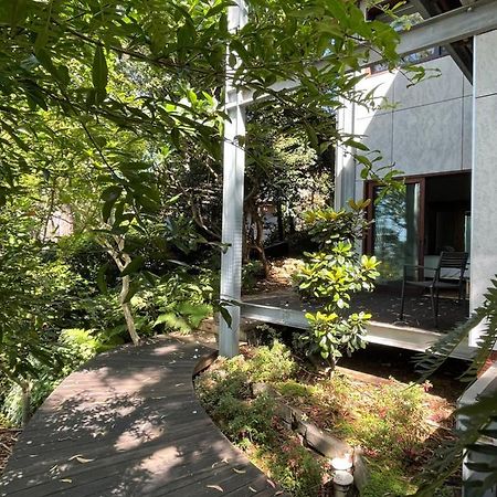 Tranquil Garden Studio Wollongong Extérieur photo