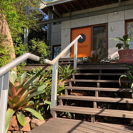 Tranquil Garden Studio Wollongong Extérieur photo