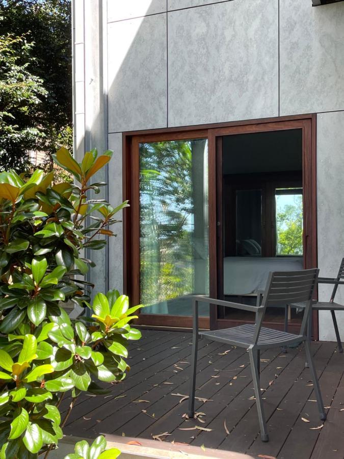 Tranquil Garden Studio Wollongong Extérieur photo