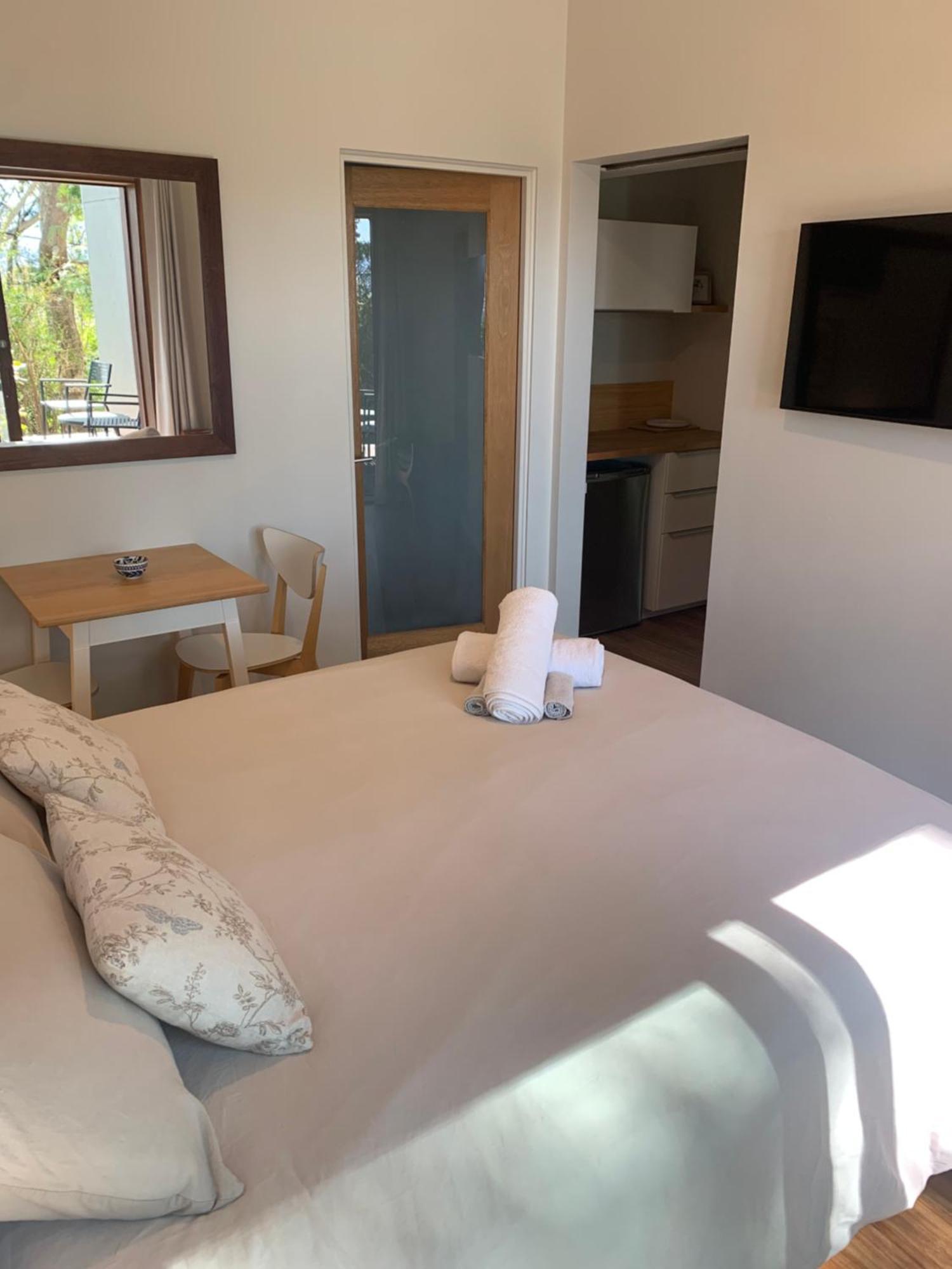 Tranquil Garden Studio Wollongong Extérieur photo